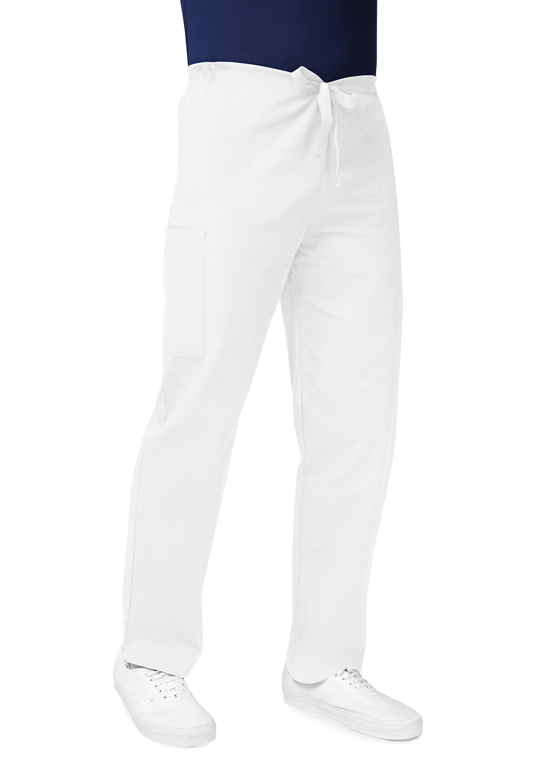 Adar Universal Unisex Drawstring Pants. Tall M-XL