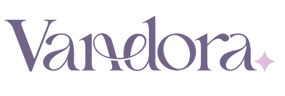 Vandora Scrubs LLC logo