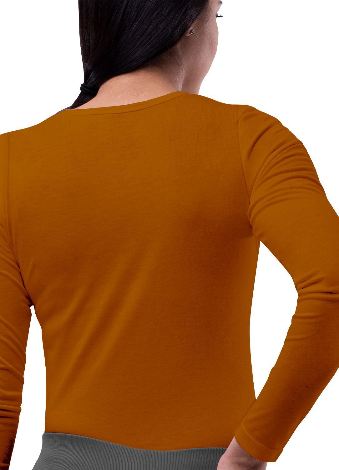 Adar Sivvan Women's Long Sleeve Comfort Tee. XXS-XL