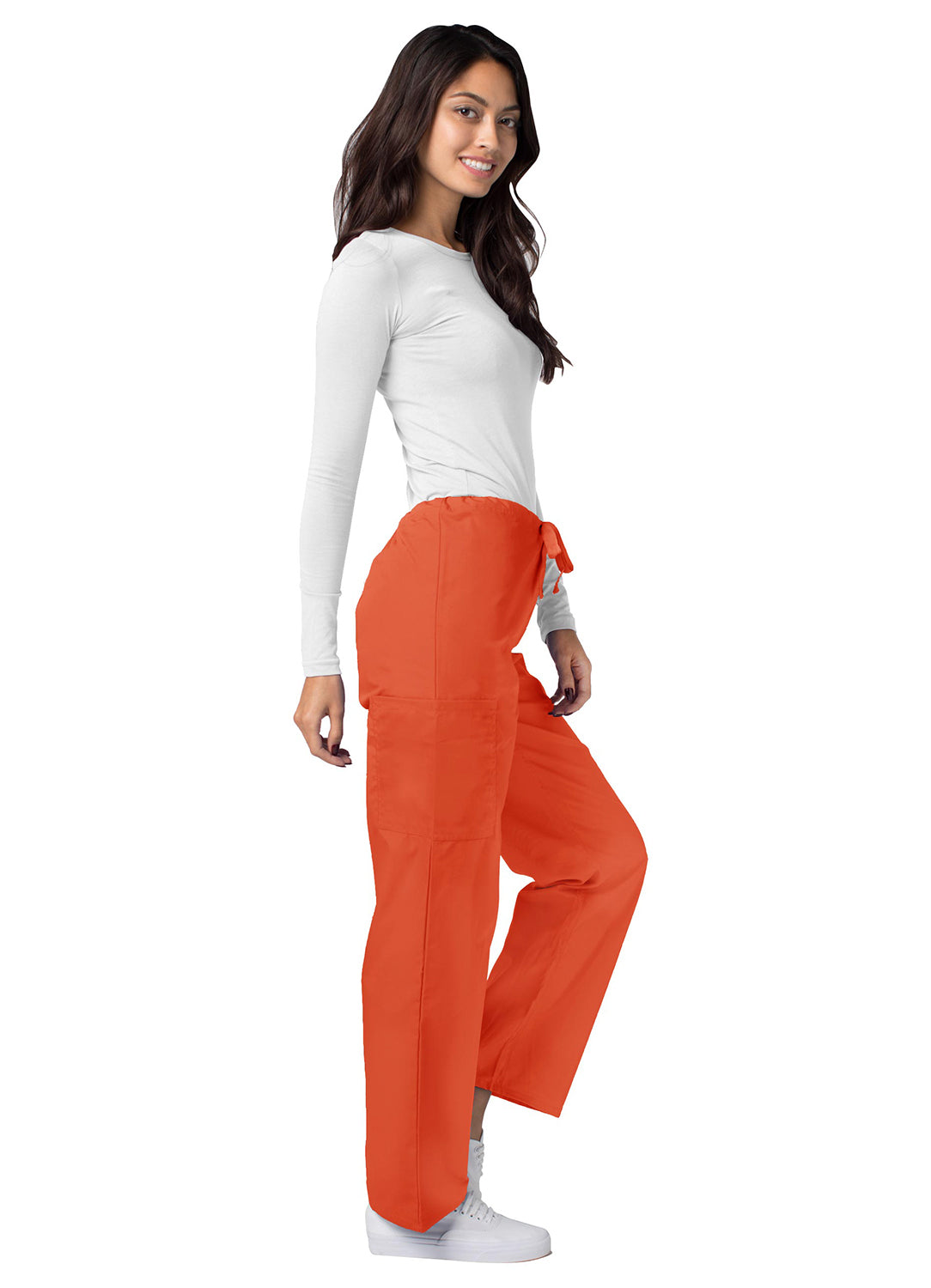 Adar Universal Unisex Drawstring Pants. XXS-XS