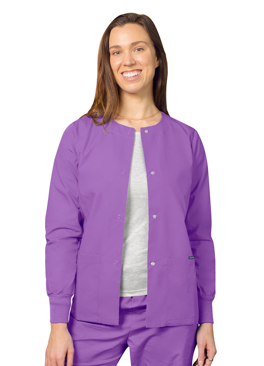 Adar Universal Warm Up Jacket. 2X-3X