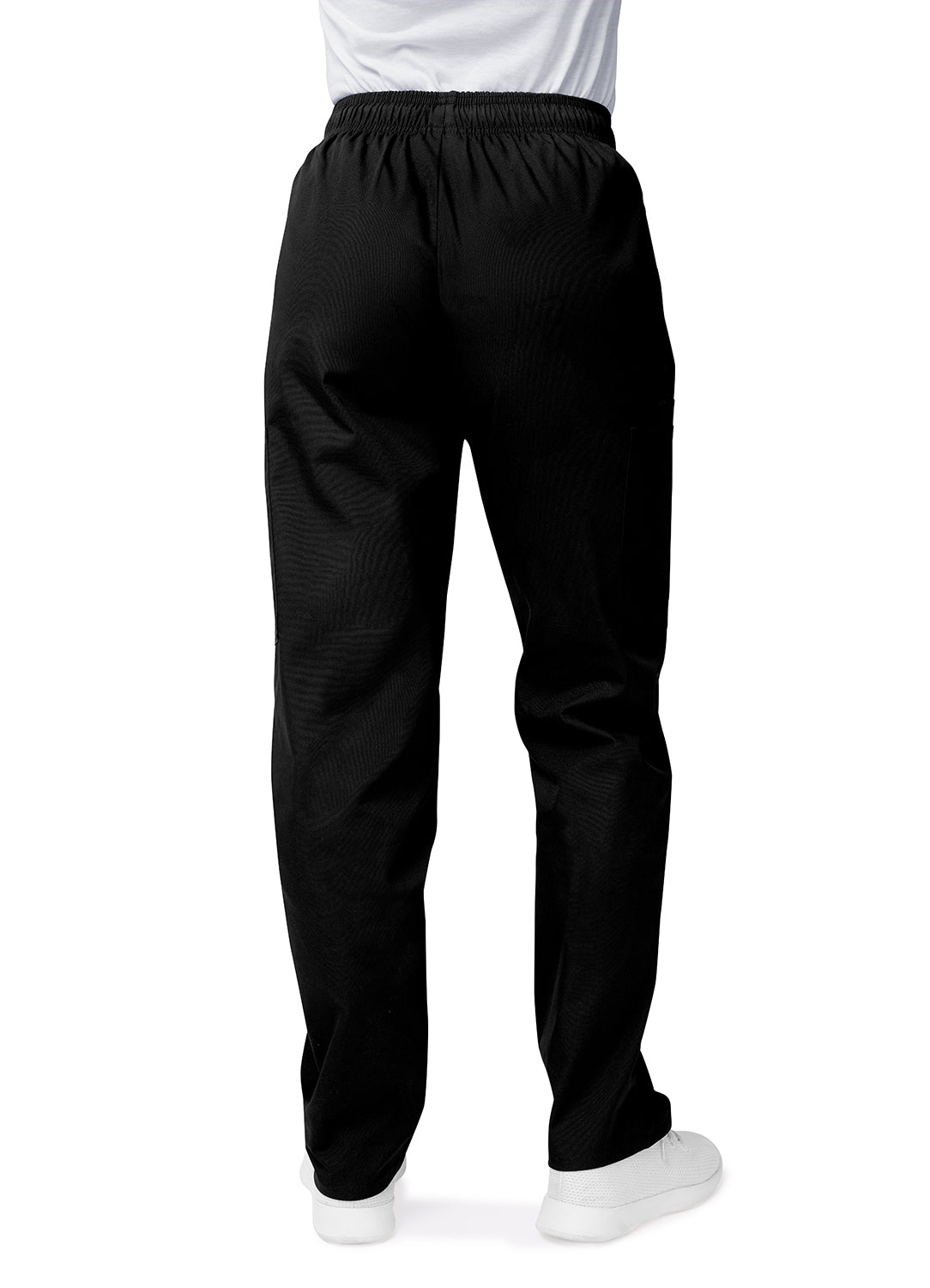 Adar Sivvan Elastic Drawstring Cargo Pants. 4X-5X